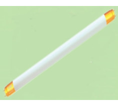 BÓNG TUÝP T8 ĐẦU VÀNG LST8-1M2