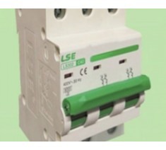 CẦU DAO TỰ ĐỘNG LS 302 - 3P