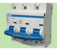 CẦU DAO TỰ ĐỘNG LS 302a - 3P