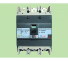 CẦU DAO TỰ ĐỘNG LS 601/400 3P