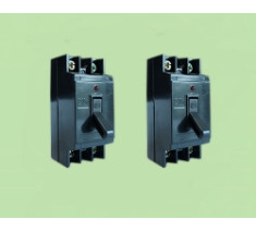 CẦU DAO TỰ ĐỘNG CB - CB PANSONG