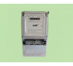 CÔNG TƠ ĐIỆN 1 PHA LS 142