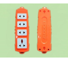 Ổ CẮM NỐI DÂY SIÊU TẢI 8000W LS2N32-1