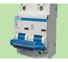 CẦU DAO TỰ ĐỘNG LS 302a - 2P