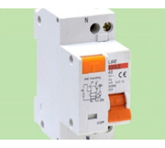 CẦU DAO CHỐNG GIẬT RCB LS30LE