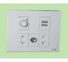 BỘ RÁP NỔI LSN401D-25