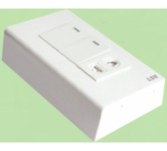 BỘ RÁP NỔI LSN401D-05