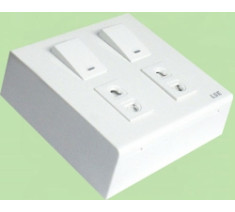 BỘ RÁP NỔI LSN401D-09