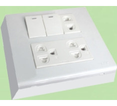 BỘ RÁP NỔI LSN401D-13