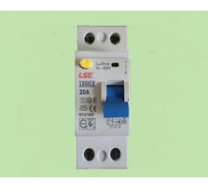 CẦU DAO CHỐNG GIẬT CHỐNG RÒ RCB LS60LE