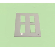 CÔNG TẮC Ổ CẮM LSN401B-04