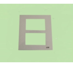 CÔNG TẮC Ổ CẮM LSN401B-06