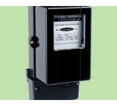 CÔNG TƠ ĐIỆN 3 PHA LS3E4