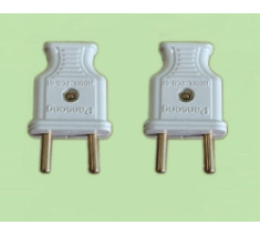 PHÍCH CẮM CHỊU NHIỆT CHỐNG CHÁY PS-PC05