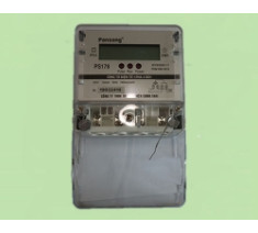 CÔNG TƠ ĐIỆN 1 PHA ĐIỆN TỬ MỚI PS178