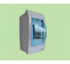 TỦ ĐIỆN AN TOÀN LS - 2/3