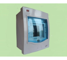 TỦ ĐIỆN AN TOÀN LS - 2/4