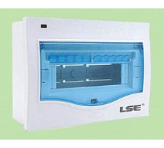 TỦ ĐIỆN AN TOÀN 8/12