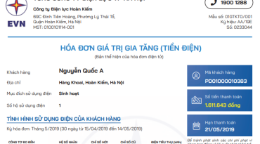 Sẽ nâng bậc 1 biểu giá điện lên mức 100 kWh